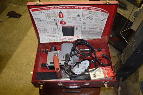 Property photo 46 - Personal Property Auction - Lawn & Garden - Tools - Van - Coca Cola Items